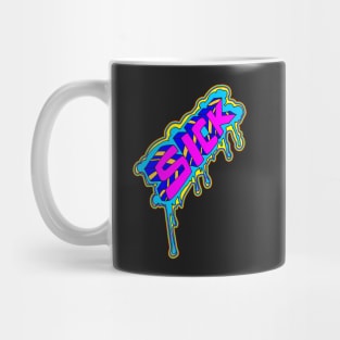 Sick Mug